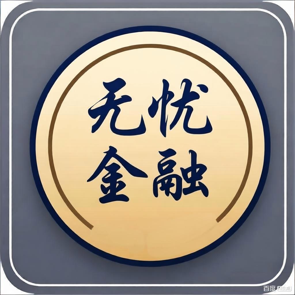 无忧说金融