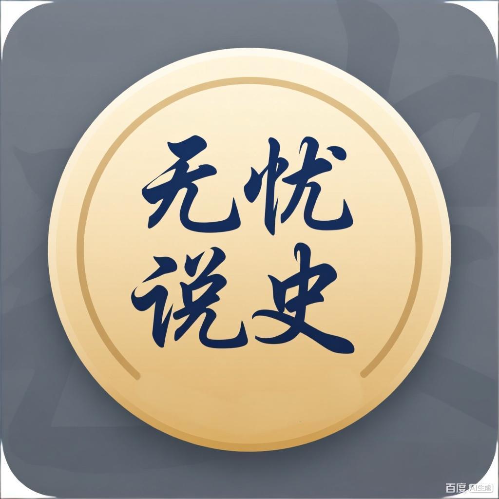 无忧说史